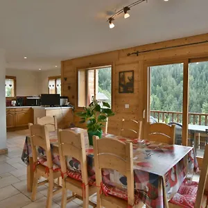 La Petite Anfiane Le Grand-Bornand